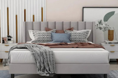 Check Out The New Collection Of Latest Bed Design