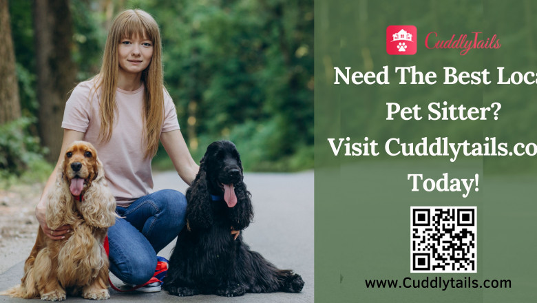 Dog Sitter Oklahoma City
