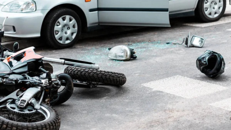Motorcycle Accident Law in Kentucky