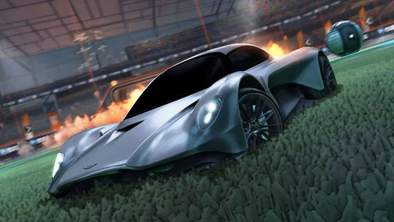 Rocket League Patch 2.18: Everything You Need To Know