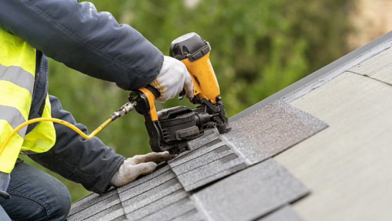 Roofing Market Size, Share, Price, Trends, Growth, Analysis, Key Players, Outlook, Report, Forecast