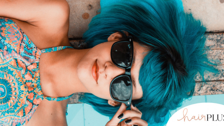 Some Of the Top Hair Care Brands Available on Hair Plus