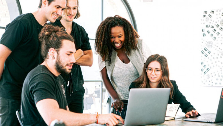 4 Ways A Digital Marketing Agency Should Be Growing Your Business
