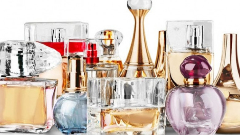 5 Attractive scents that attract men