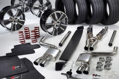 As average car and pickup truck life cycles increase, the global exterior car accessories market is expected to grow more rapidly