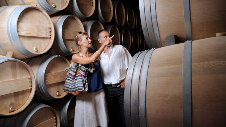 Best Barossa Wine Tours