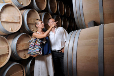 Best Barossa Wine Tours