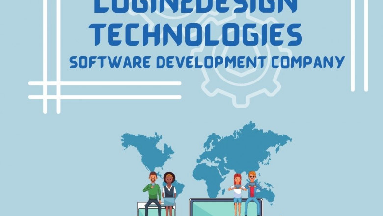 Best Laravel development services in India | Login2Design Technologies