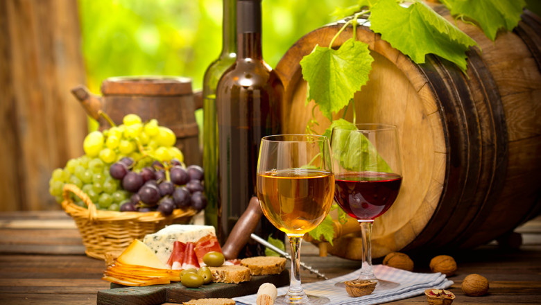 Choosing Wine: How to Find Your Perfect Match | the Liquor Bros