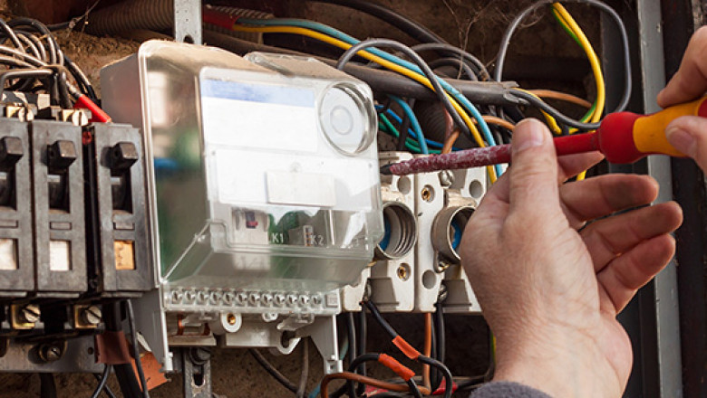 Commercial Industrial Domestic Electrical Services UK | Mk4ealectrical