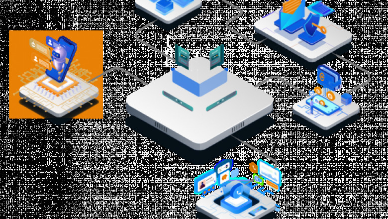 Decentralized communication service in dubai