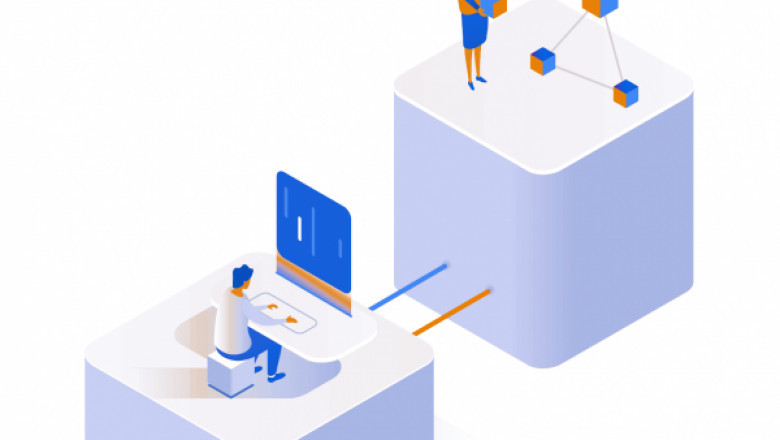 Decentralized Digital Assets Exchange in Dubai