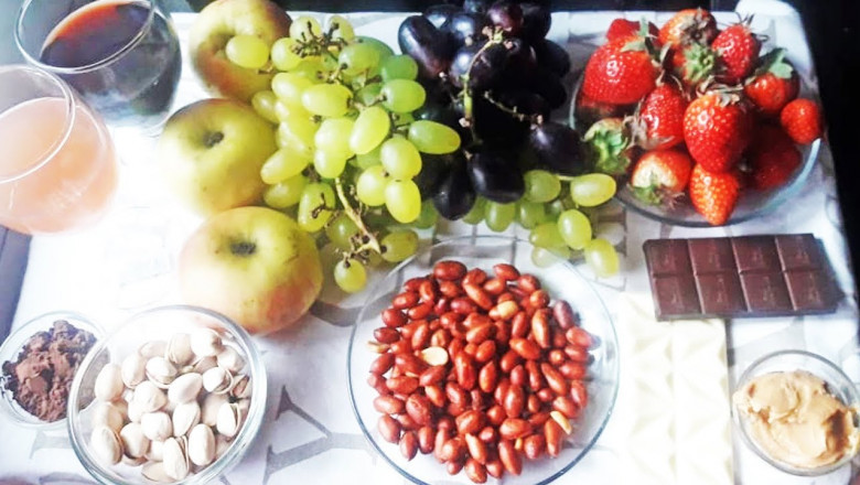 During the forecast period, the cosmetic industry is expected to drive the global resveratrol market
