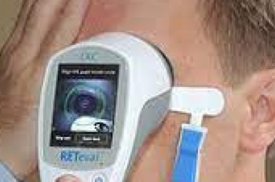 Electroretinography Market 2022 – Increasing Demand, Growth Analysis and Future Outlook