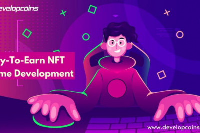 Explore about Play To Earn Games in Detail