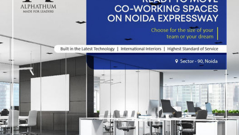 Get Assured Return On Property In Noida