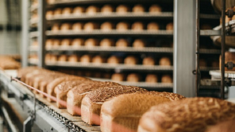 Global Bread Processing Equipment Market is Expected to reach USD 20.24 billion by 2028 at a CAGR 5.8%