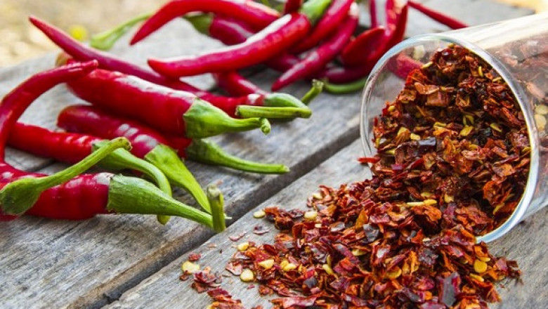 Global Natural Capsaicin Market is Projected to reach USD 11 million by 2028 at a CAGR 4.5%