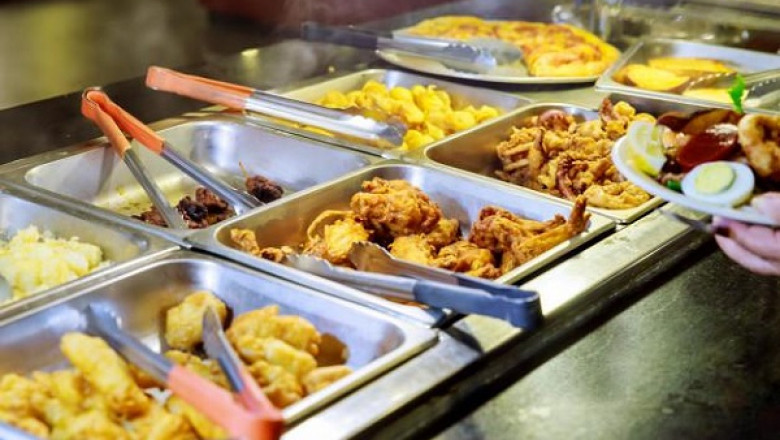 Global Prepared Food Equipment Market is Estimated to reach USD 190.4 Billion by 2028 at a CAGR 4.9%