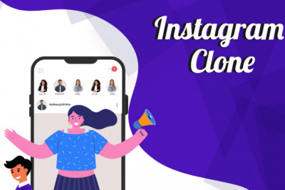 Grab the millions of Users attention by launching a social media app with Instagram clone.