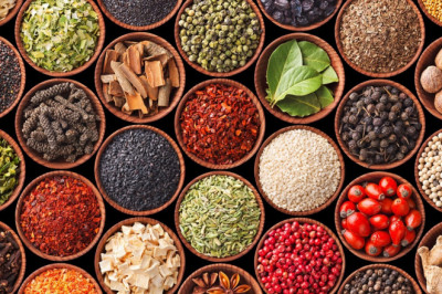 How To Find The Right Spices For Your Dish?