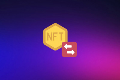 How to transfer an NFT without dying trying?