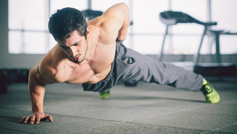 I migliori esercizi per il tuo tipo di corpo