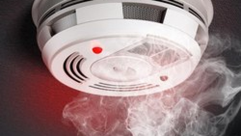 Industrial Smoke Detector Market Statistics 2022 | Size, Demand and Revenue by 2028