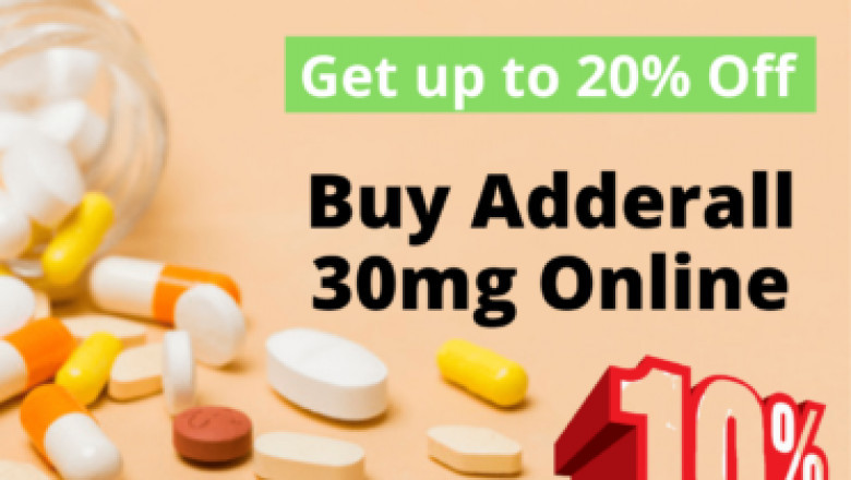Is it Legal to order Adderall online in the USA?