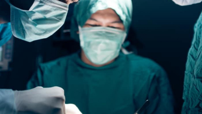 LASIK Surgery?