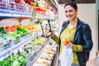 List of Retail Industry in USA - Grocery Stores Data Providers