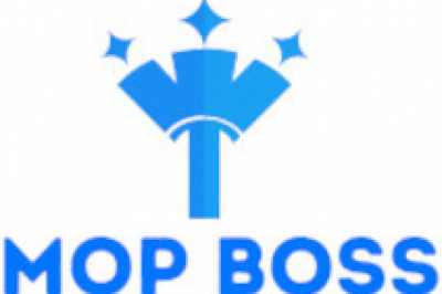 Mop Boss