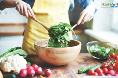 Nutrition & Importance of Food : Tips For Every Man