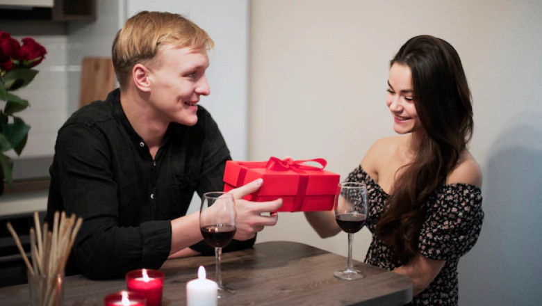 Personalized Items: The Best Thing to Gift Your Wife