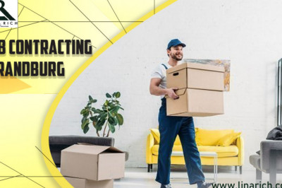 Subcontracting In Randburg