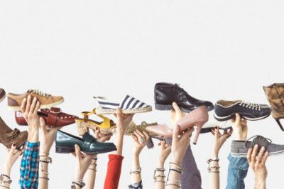 The Future of the Shoe Industry & Impact in Economy