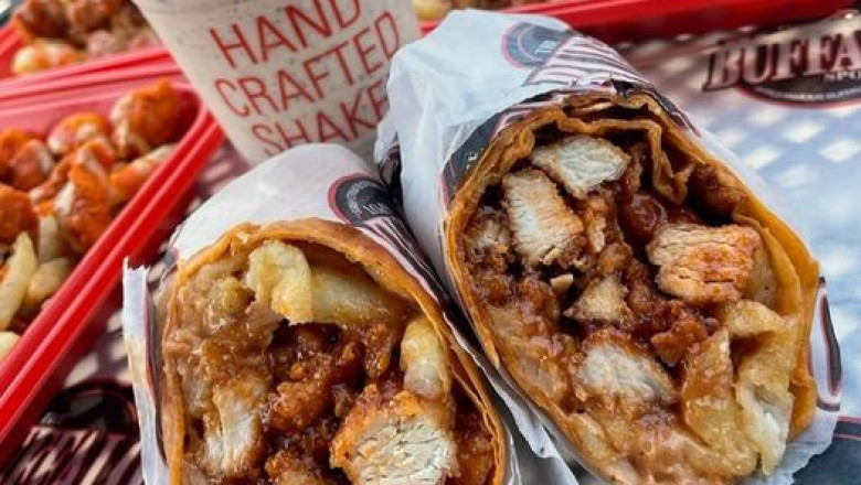 TOP 10 RESTAURANT FRANCHISE OPPORTUNITIES