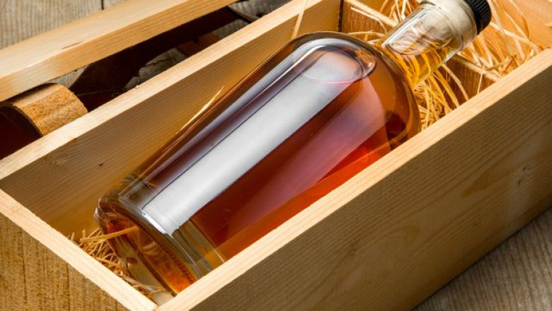 Top Benefits of Buying Liquor Online | ShopSK