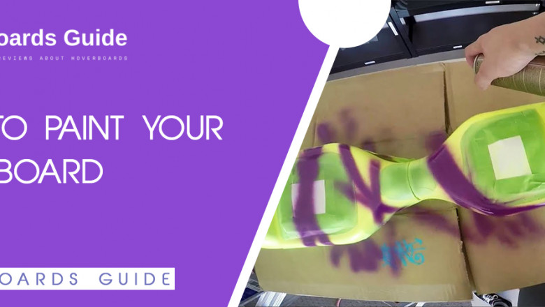 Top Hoverboard for Girls | Hover Board Guide