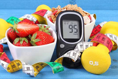 Top Nutrition from a Nutritionist: How to Eat Healthy and Lose Weight