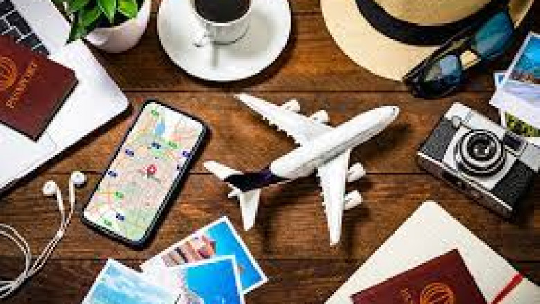 Traveling for the first-time: Here's your ultimate checklist