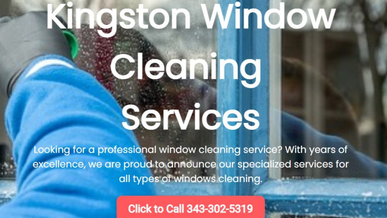 Variables To remember When Booking A Window Cleaning Service