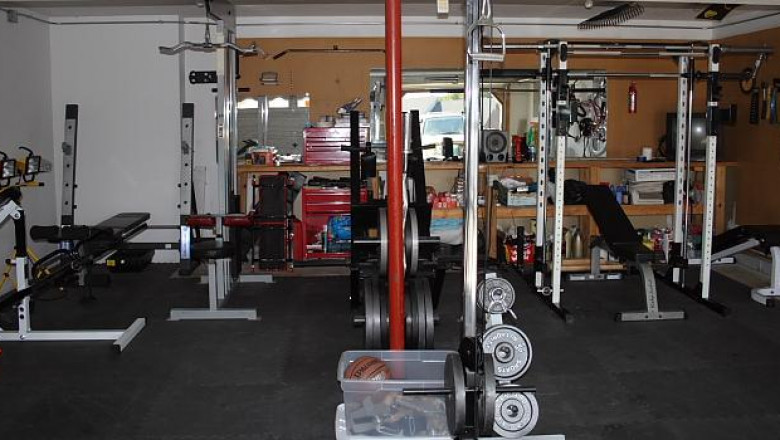What are things to consider before you buy Gym Equipment