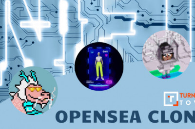 White-Label OpenSea Clone - An Out-to-Out Guide to Metaverse