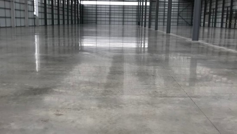 Why Are We Different From Other Epoxy Flooring Companies?