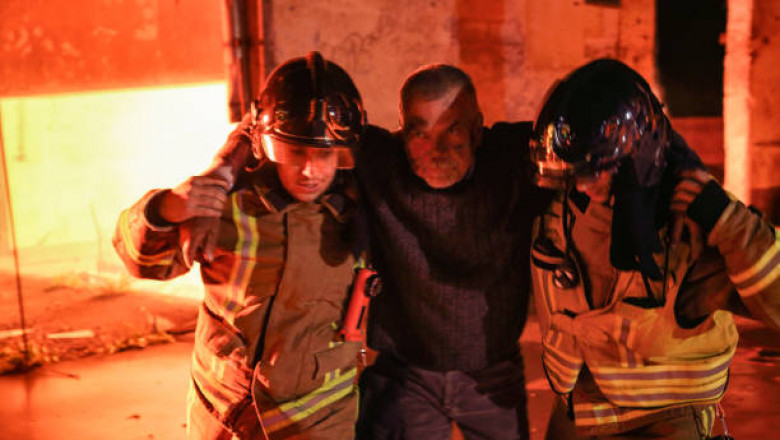Why Should I Get a Professional Burn Injury Lawyer?