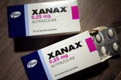 Xanax 0.25mg: Know the right effects, treatment, and side-effects.