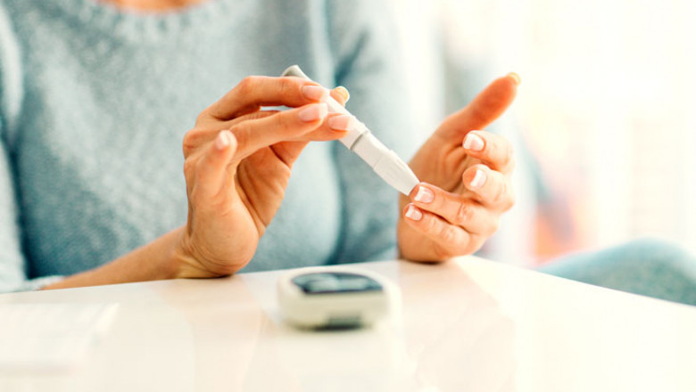 7 Steps to Health: Reverse Your Diabetes