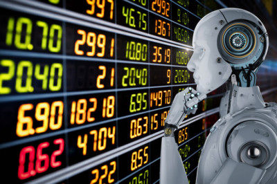 AI in Fintech Market 2022-2027: Industry Growth, Size, Share, Trends and Outlook