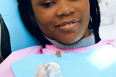 All You Need To Know About Deep Teeth Cleaning and Dental Filling
